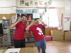 「およげたいやきくん」で８６点の最高得点をたたき出し、新鮮キュウリを獲得！！
