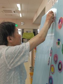 東部芸術４