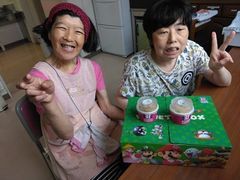 東部アイス１