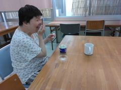 東部アイス２