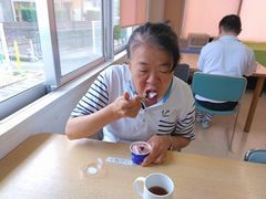 東部アイス５