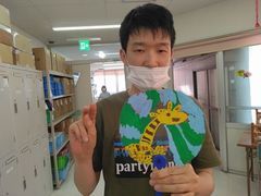 東部うちわ６