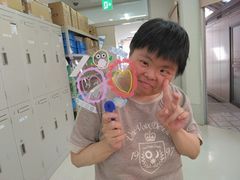 東部うちわ７