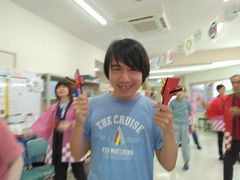 東部納涼会７