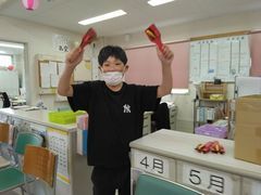 東部納涼会８