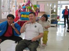 東部納涼会５