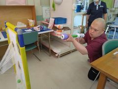 東部納涼会２