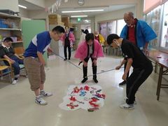 東部納涼会１０