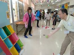 東部納涼会１