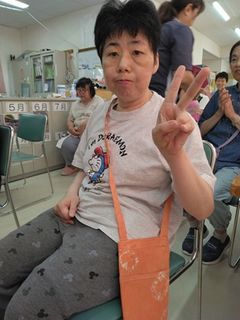 東部染め物６