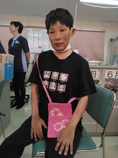東部染め物７
