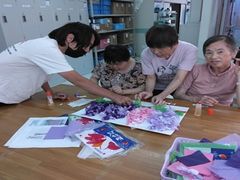 東部作品３