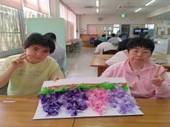 東部作品５