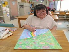 東部作品６