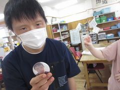 爽やかイケメンバッチ！