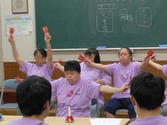 東部ハンドベル１
