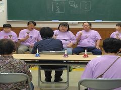 東部ハンドベル２