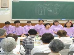 東部ハンドベル３