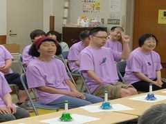 東部ハンドベル４