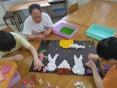 東部お月見３