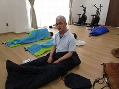 南部防災４
