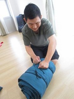 南部防災６