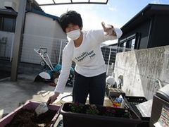 南部プランター３