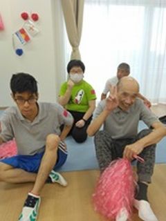 南部運動会２