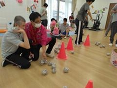 南部運動会３