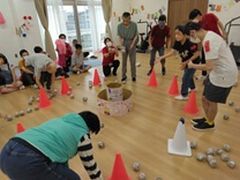南部運動会４