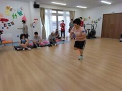 南部運動会６