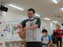 南部運動会７