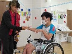 南部運動会８