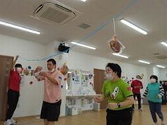 南部運動会９