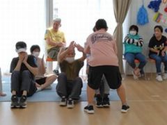 南部運動会１１