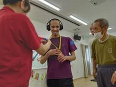南部運動会１２