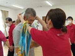 南部運動会１３