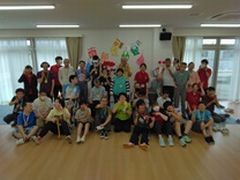 南部運動会１４