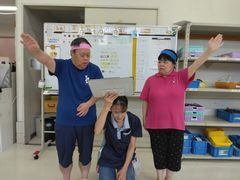 東部運動会１
