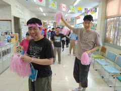 東部運動会２