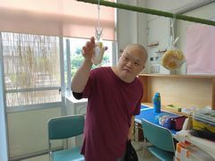 東部運動会３