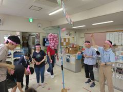 東部運動会４