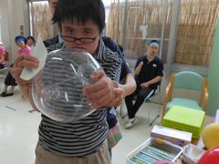 東部運動会６