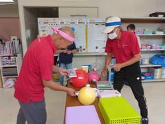東部運動会７
