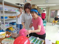 東部運動会８