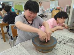 東部陶芸１