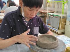 東部陶芸４