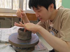 東部陶芸５