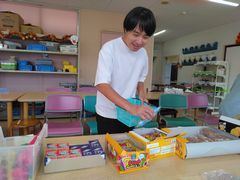 東部駄菓子３