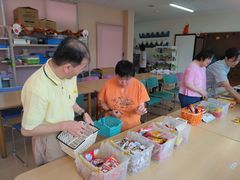 東部駄菓子５